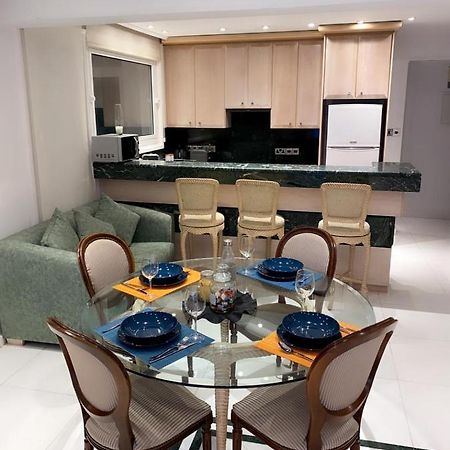 Larnaca Room, 50M To The Finikoudes Beach 외부 사진