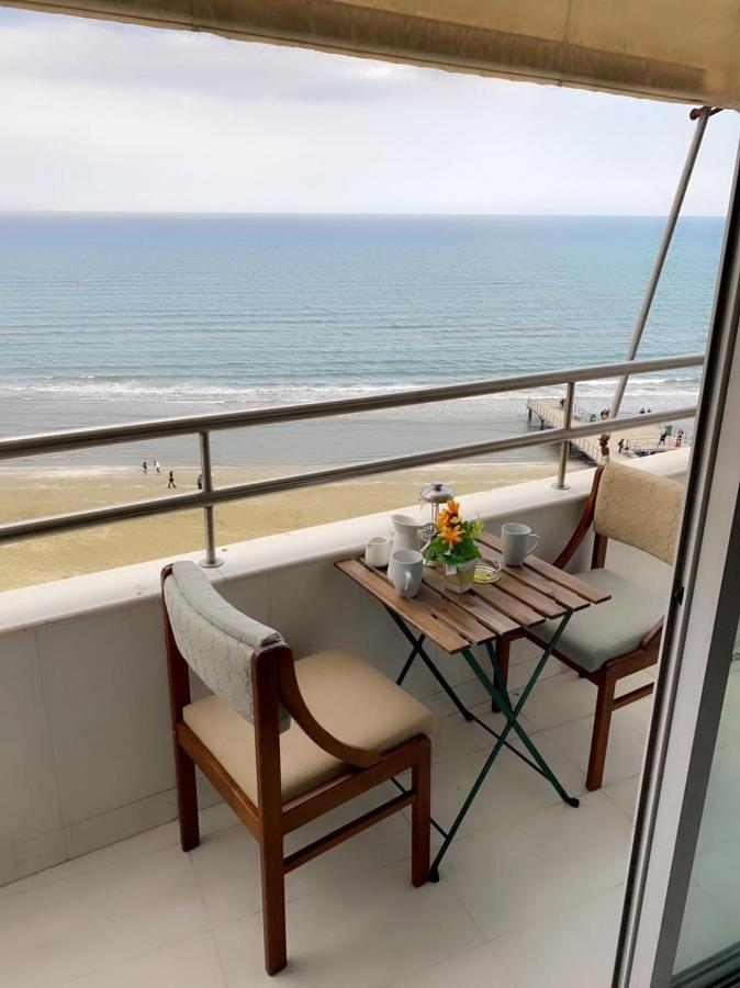 Larnaca Room, 50M To The Finikoudes Beach 외부 사진