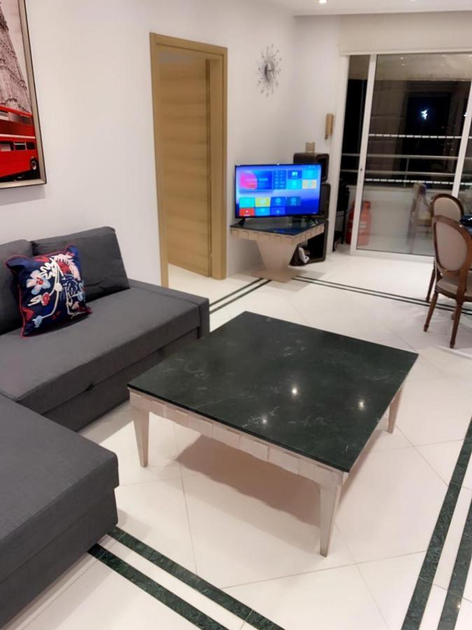 Larnaca Room, 50M To The Finikoudes Beach 외부 사진
